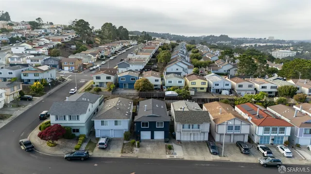 $1,350,000 | 257 Hampshire Court, Daly City, CA 94015