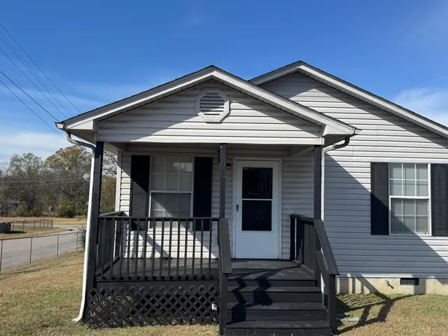 $219,000 | 2701 Dodson Avenue, Chattanooga, TN 37406