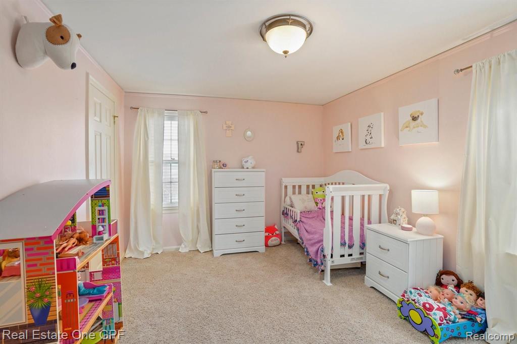 1010 Whittier Road Grosse Pointe Park, MI 48230 - Photo 21 of 44