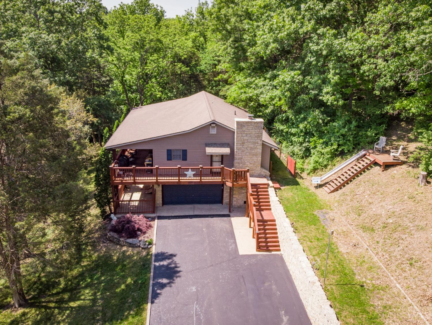 9045 Big Cedar Road Brookville, IN 47012 - Photo 45 of 52 Gallery Image 45