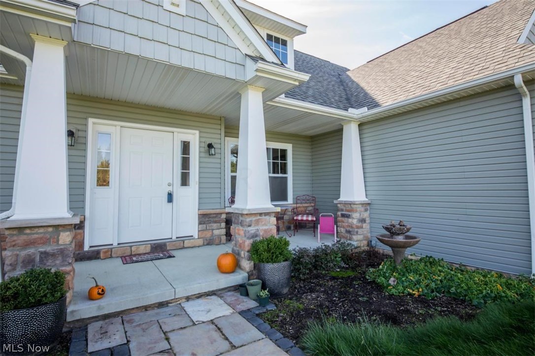 4545 Hyatts Road Delaware, OH 43015 - Photo 2 of 30 Gallery Image 2