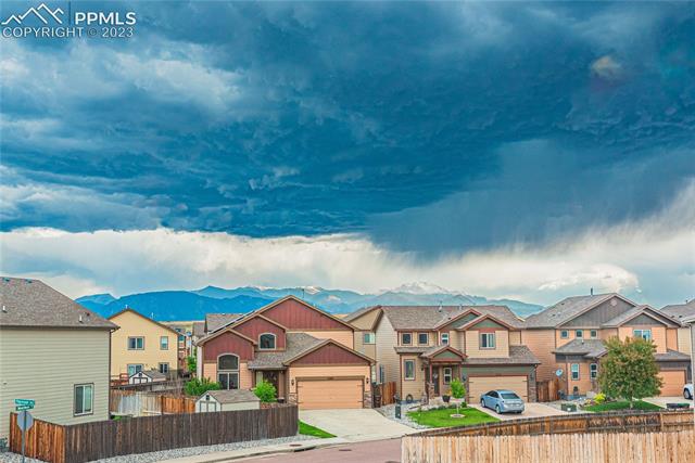 6274 Pilgrimage Road Colorado Springs, CO 80925 - Photo 22 of 23 Gallery Image 22