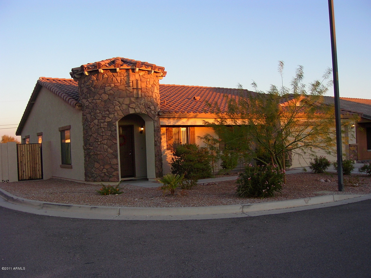 2661 South Conestoga Road Apache Junction, AZ 85119 - Photo 1 of 14 Tuscan Ranch in Jacob's Ranch