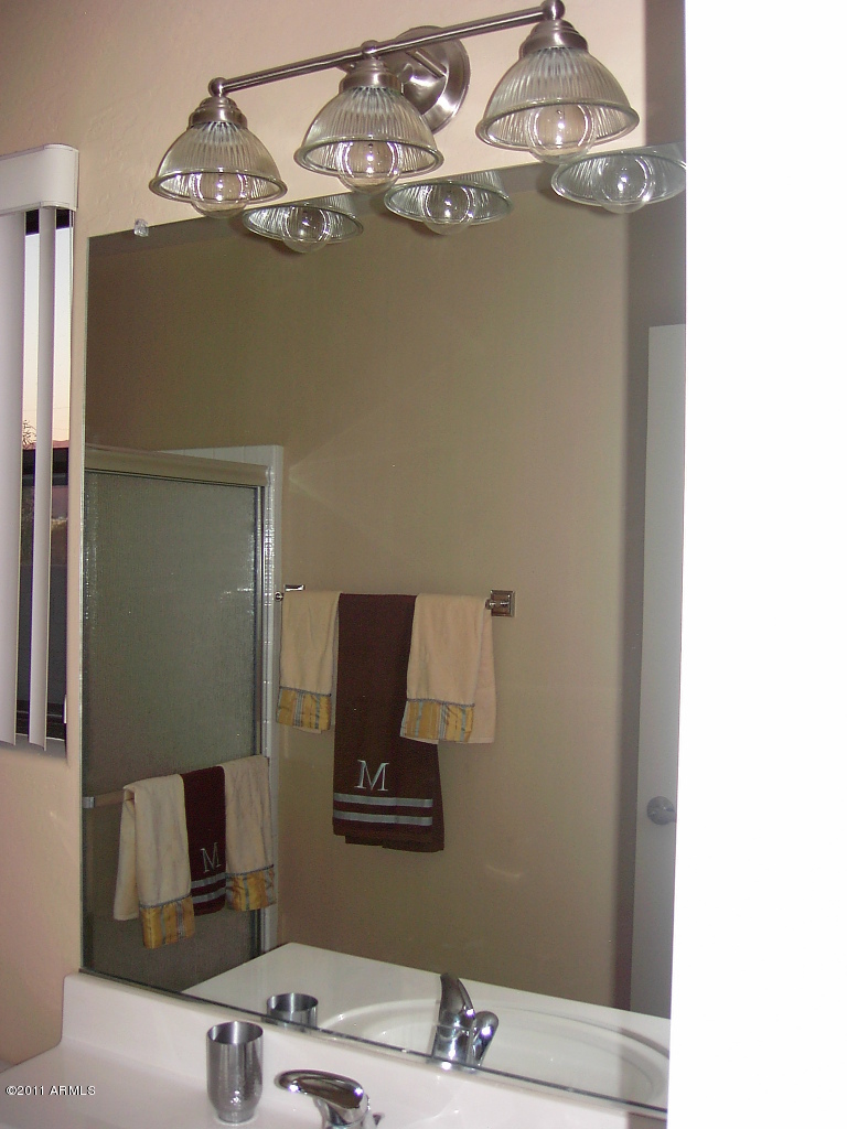 2661 South Conestoga Road Apache Junction, AZ 85119 - Photo 11 of 14 Masterbath