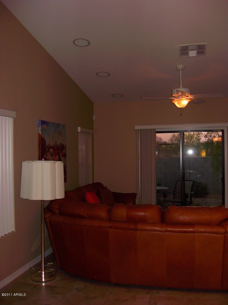 2661 South Conestoga Road Apache Junction, AZ 85119 - Photo 12 of 14 Greatroom