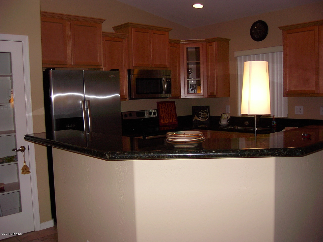2661 South Conestoga Road Apache Junction, AZ 85119 - Photo 6 of 14 Kitchen