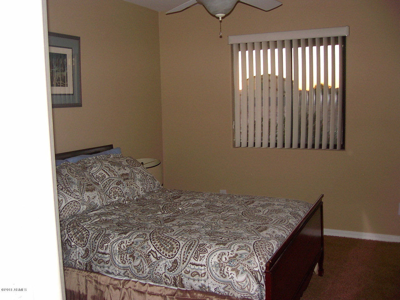 2661 South Conestoga Road Apache Junction, AZ 85119 - Photo 8 of 14 3rd Bedroom