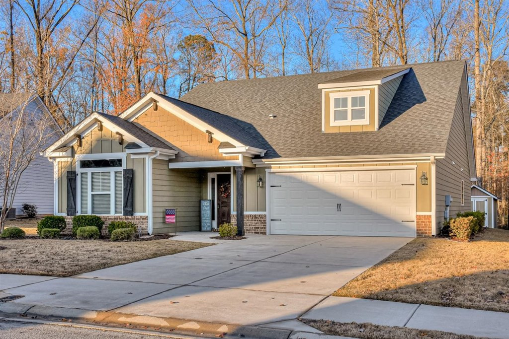 219 Sandleton Way Evans, GA 30809 - Photo 3 of 38