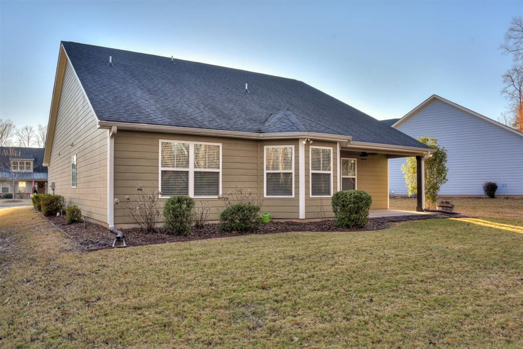 219 Sandleton Way Evans, GA 30809 - Photo 35 of 38