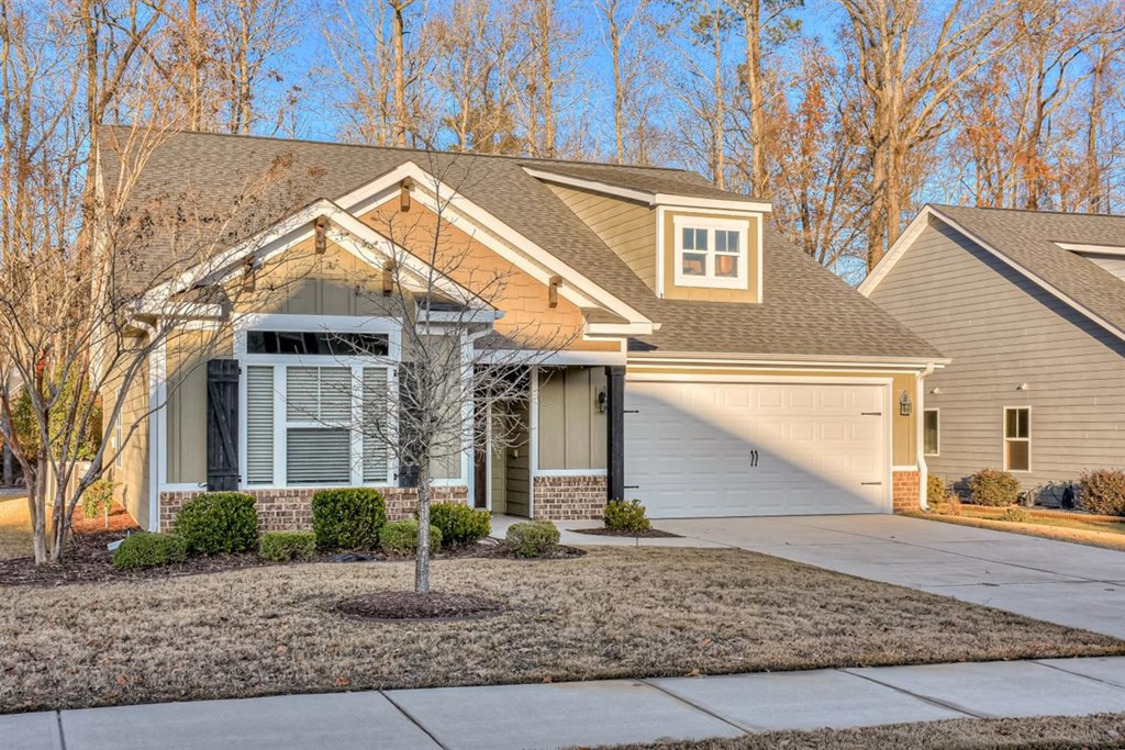 219 Sandleton Way Evans, GA 30809 - Photo 4 of 38