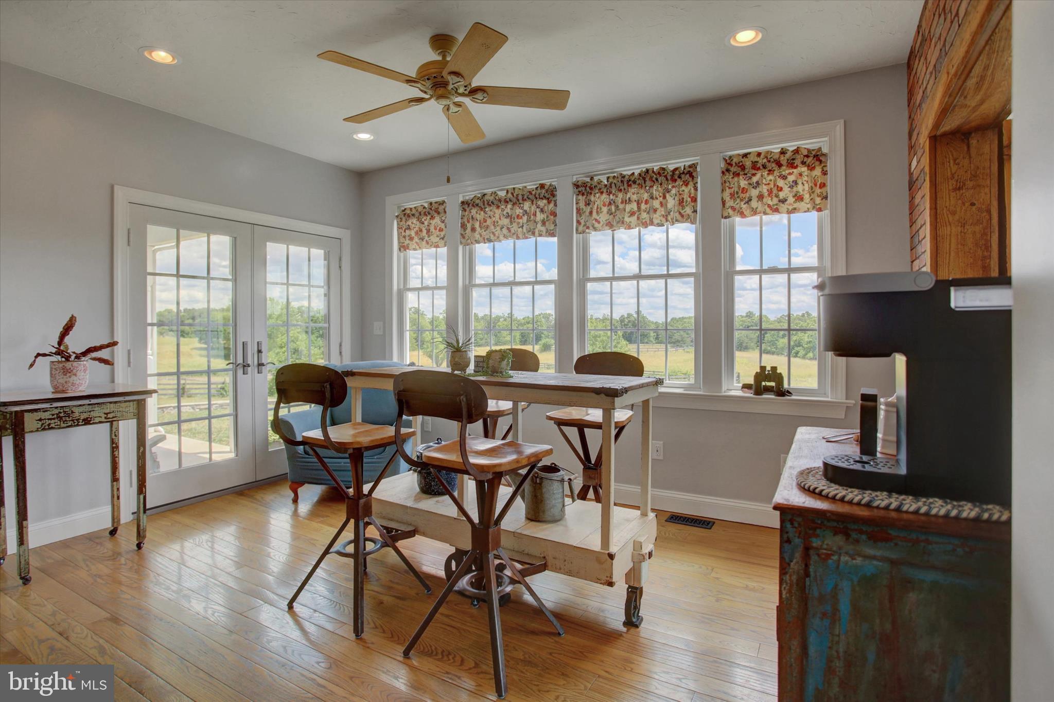 1430 Longs Gap Road Carlisle, PA 17013 - Photo 36 of 92 Natural light all over