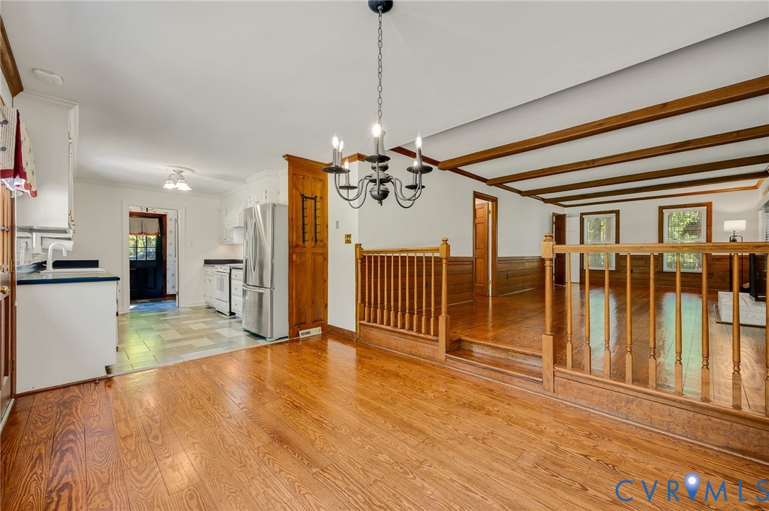 2208 Mill Road Powhatan, VA 23139 - Photo 13 of 38 Gallery Image 13