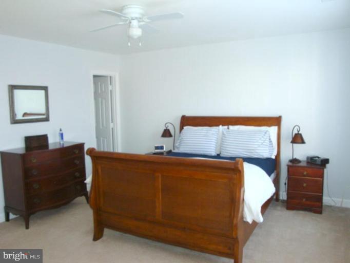 9235 Ridgefield Circle Frederick, MD 21701 - Photo 9 of 12 Master Bedroom