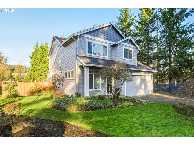 $635,000 | 12845 Southwest Kraft Place, Portland, OR 97223