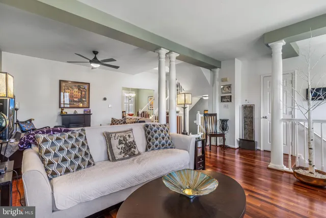 $750,000 | 6202 Littlethorpe Lane, Alexandria, VA 22315