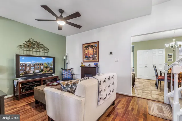 $750,000 | 6202 Littlethorpe Lane, Alexandria, VA 22315