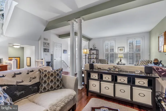 $750,000 | 6202 Littlethorpe Lane, Alexandria, VA 22315