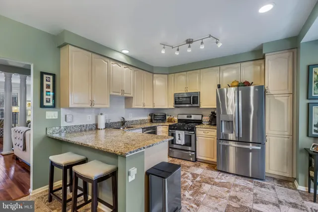 $750,000 | 6202 Littlethorpe Lane, Alexandria, VA 22315