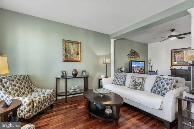 $750,000 | 6202 Littlethorpe Lane, Alexandria, VA 22315