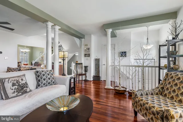 $750,000 | 6202 Littlethorpe Lane, Alexandria, VA 22315