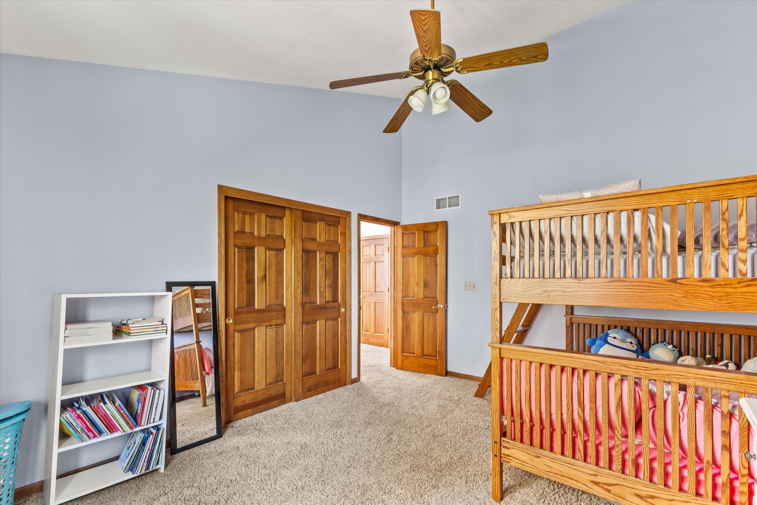 W168N5140 Stonefield Road Menomonee Falls, WI 53051 - Photo 27 of 49 Great closet space and natural light