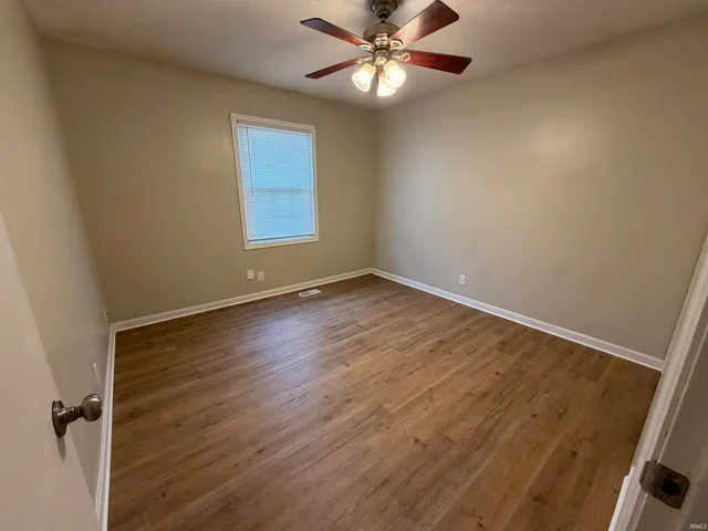 $1,545 | 800 Greenfield Road, Evansville, IN 47715