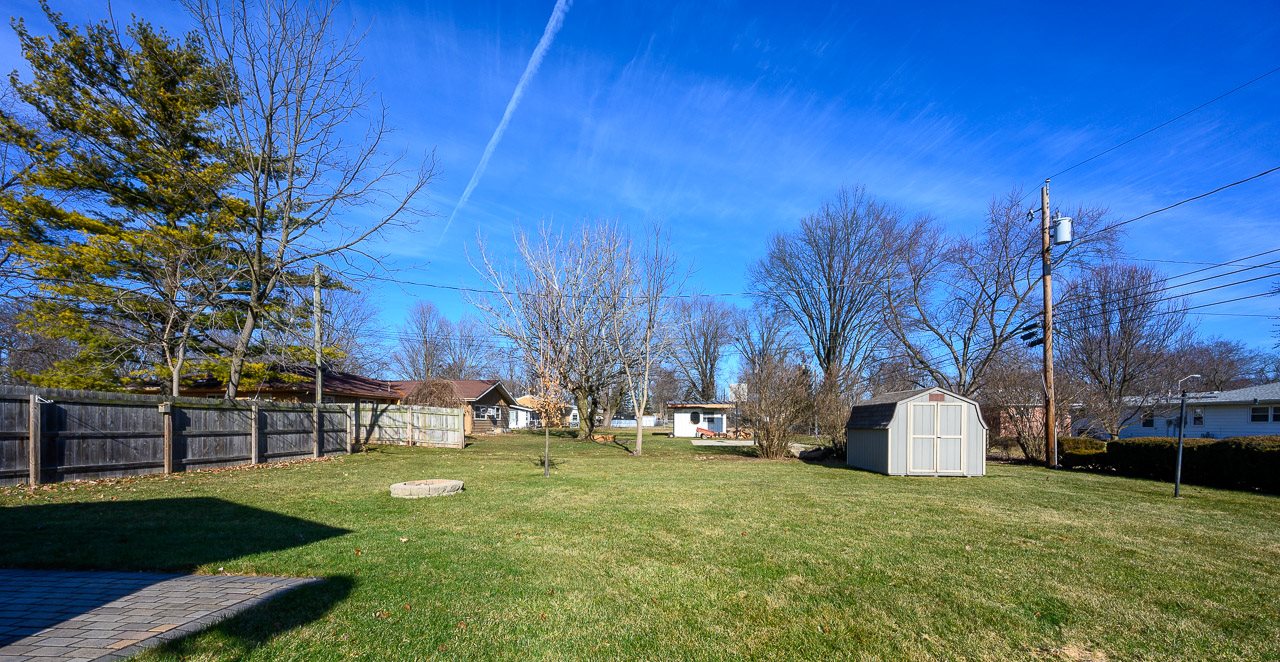 1616 Lower Huntington Road Fort Wayne, IN 46819 - Photo 31 of 35