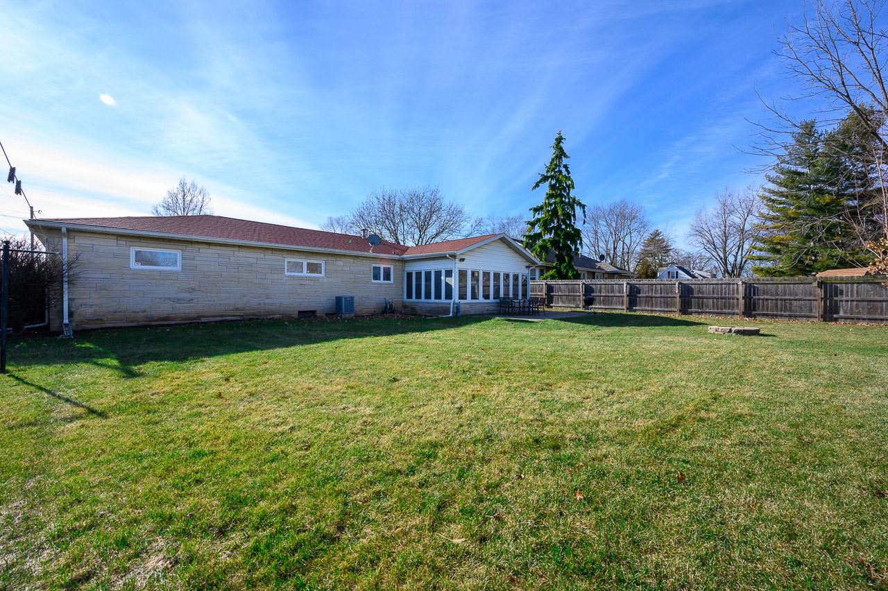 1616 Lower Huntington Road Fort Wayne, IN 46819 - Photo 33 of 35