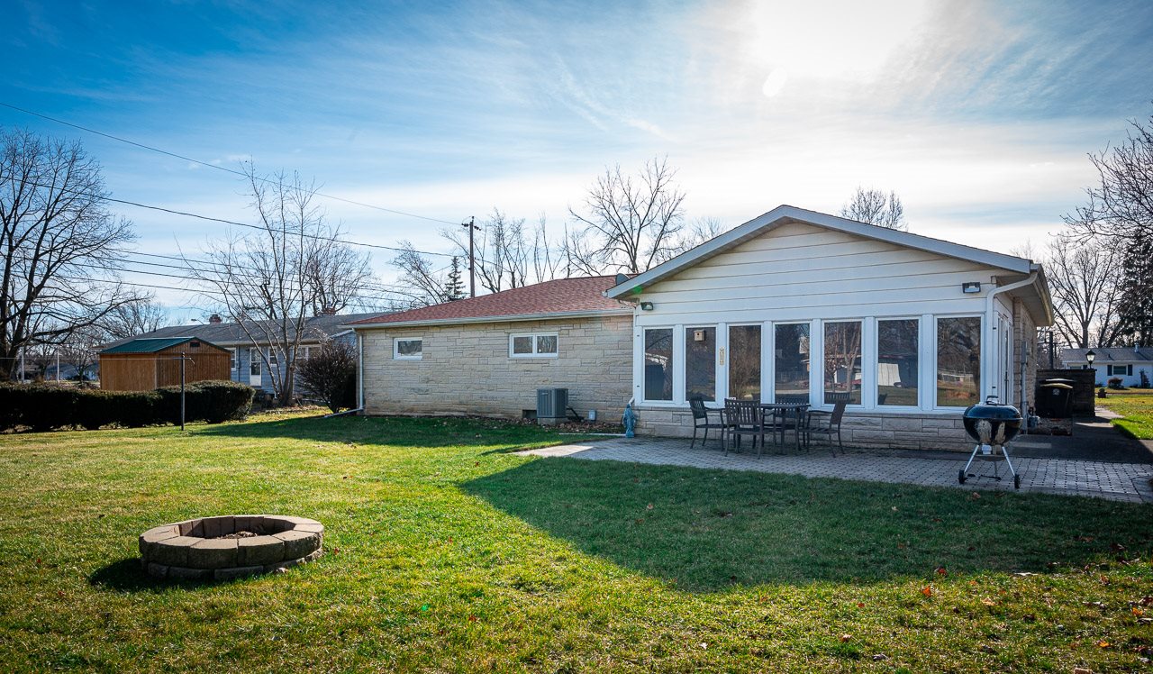 1616 Lower Huntington Road Fort Wayne, IN 46819 - Photo 34 of 35