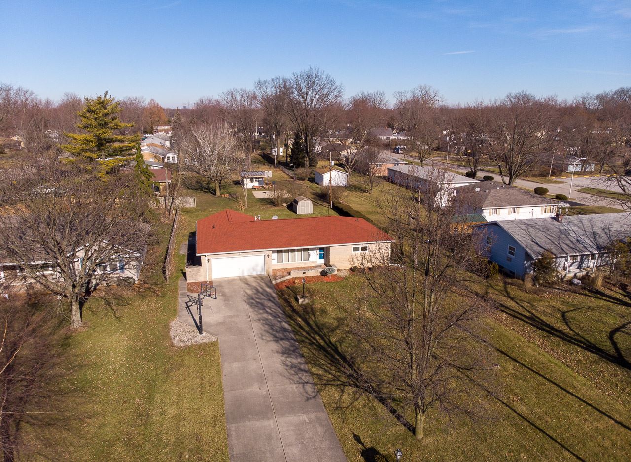 1616 Lower Huntington Road Fort Wayne, IN 46819 - Photo 35 of 35