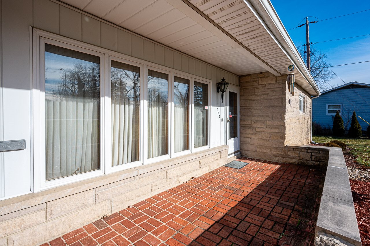 1616 Lower Huntington Road Fort Wayne, IN 46819 - Photo 5 of 35