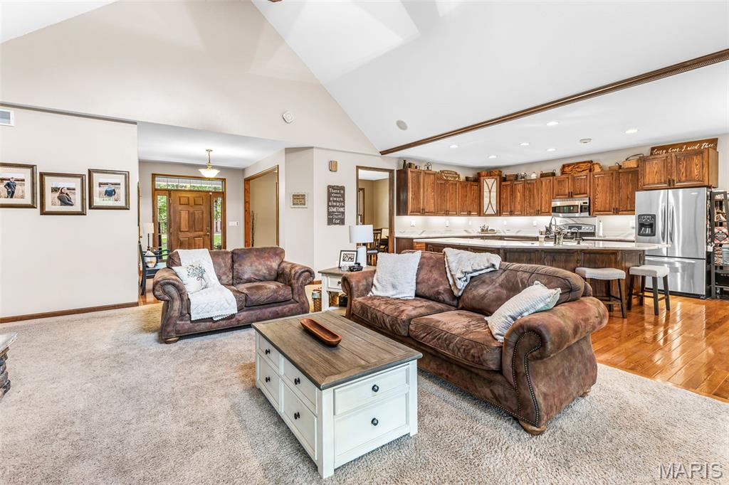 414 Silver Creek Road Farmington, MO 63640 - Photo 37 of 86