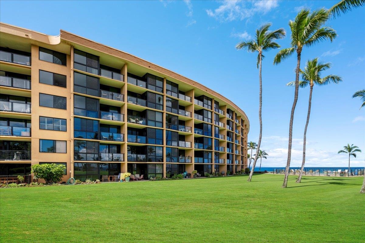 2936 South Kihei Road, Unit 213 Kihei, HI 96753 - Photo 35 of 47 Gallery Image 35
