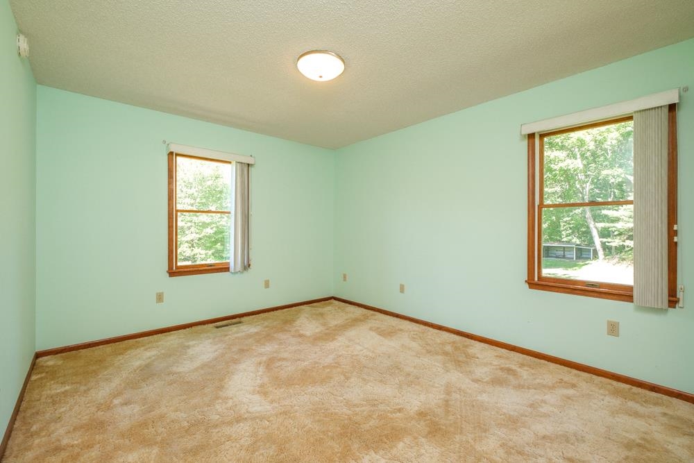 20982 Bennett Run Road Bergton, VA 22811 - Photo 23 of 54 an empty room with a window