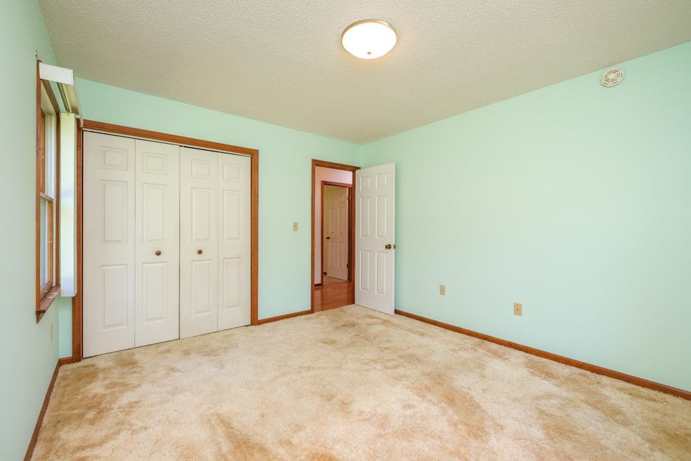 20982 Bennett Run Road Bergton, VA 22811 - Photo 24 of 54 a view of a room with an empty space