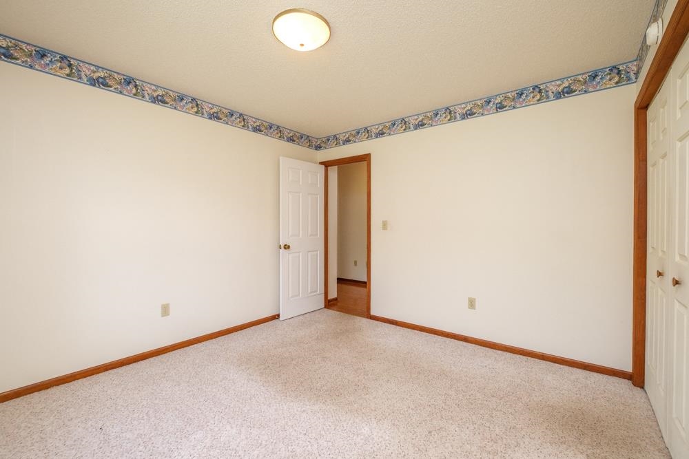 20982 Bennett Run Road Bergton, VA 22811 - Photo 26 of 54 a view of a room with rack on the wall