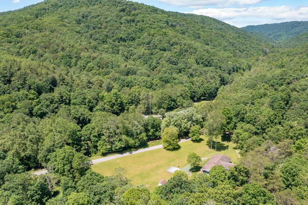 20982 Bennett Run Road Bergton, VA 22811 - Photo 54 of 54 a view of a yard with a house