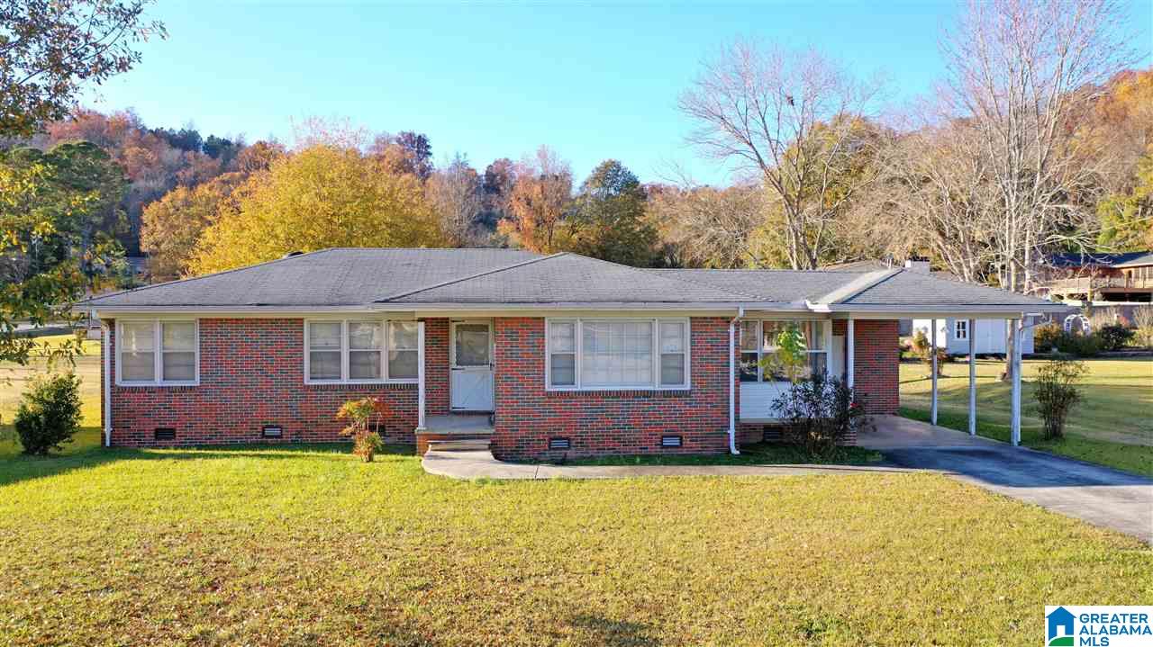 1104 Lincoln Avenue Oneonta, AL 35121 - Photo 24 of 36