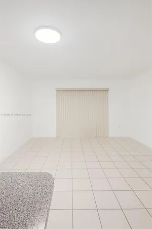 a view of an entryway