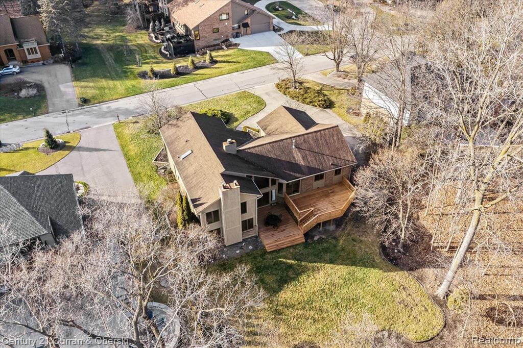 20148 Longridge Road Northville, MI 48167 - Photo 47 of 53
