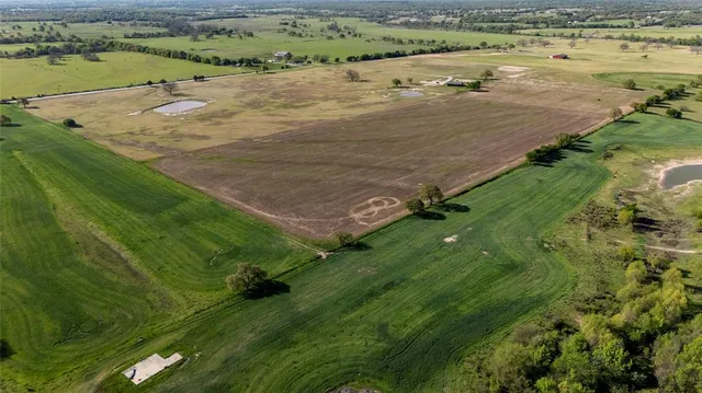 $1,050,000 | Tbd Parker Dairy Road, Forestburg, TX 76239