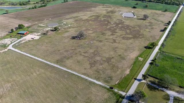 $1,050,000 | Tbd Parker Dairy Road, Forestburg, TX 76239