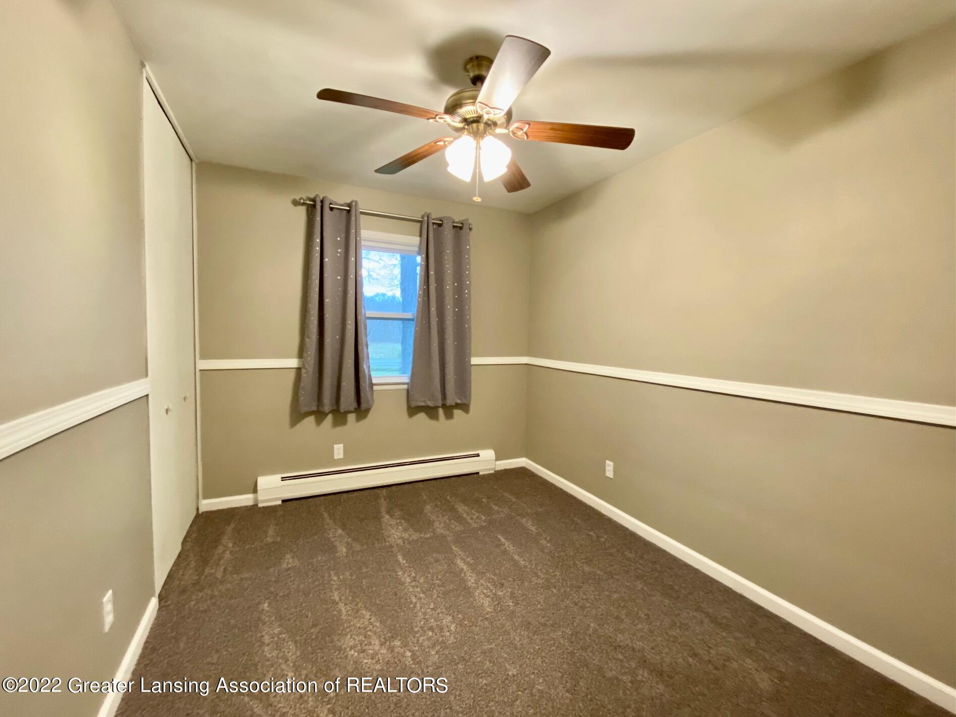 5596 Shoeman Road Haslett, MI 48840 - Photo 24 of 37 bedroom 2