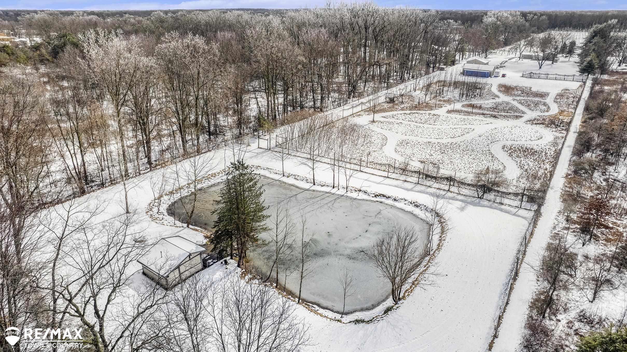 10276 West Frances Road Flushing, MI 48433 - Photo 6 of 45