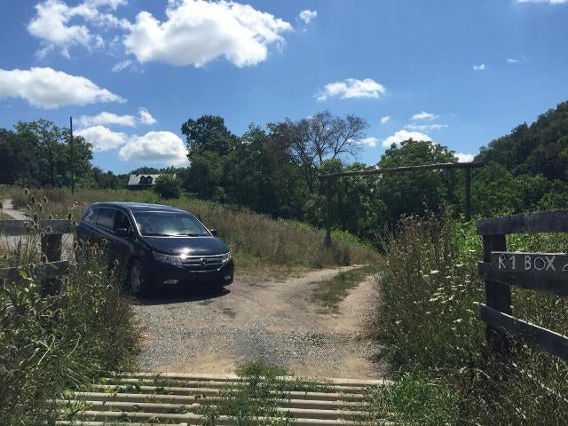 635 Steels Dam Rd Union Union, WV 24983 - Photo 8 of 22 Gallery Image 8