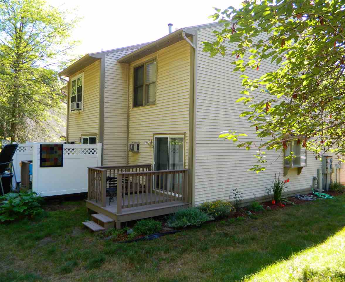 22 Shelburne Road Merrimack, NH 03054 - Photo 28 of 29