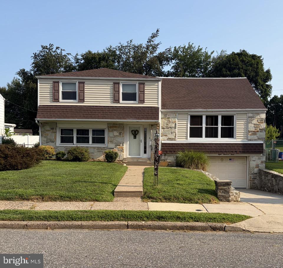 803 Rennard Circle Philadelphia, PA 19116 - Photo 1 of 42 Charming suburban home with lush lawn.