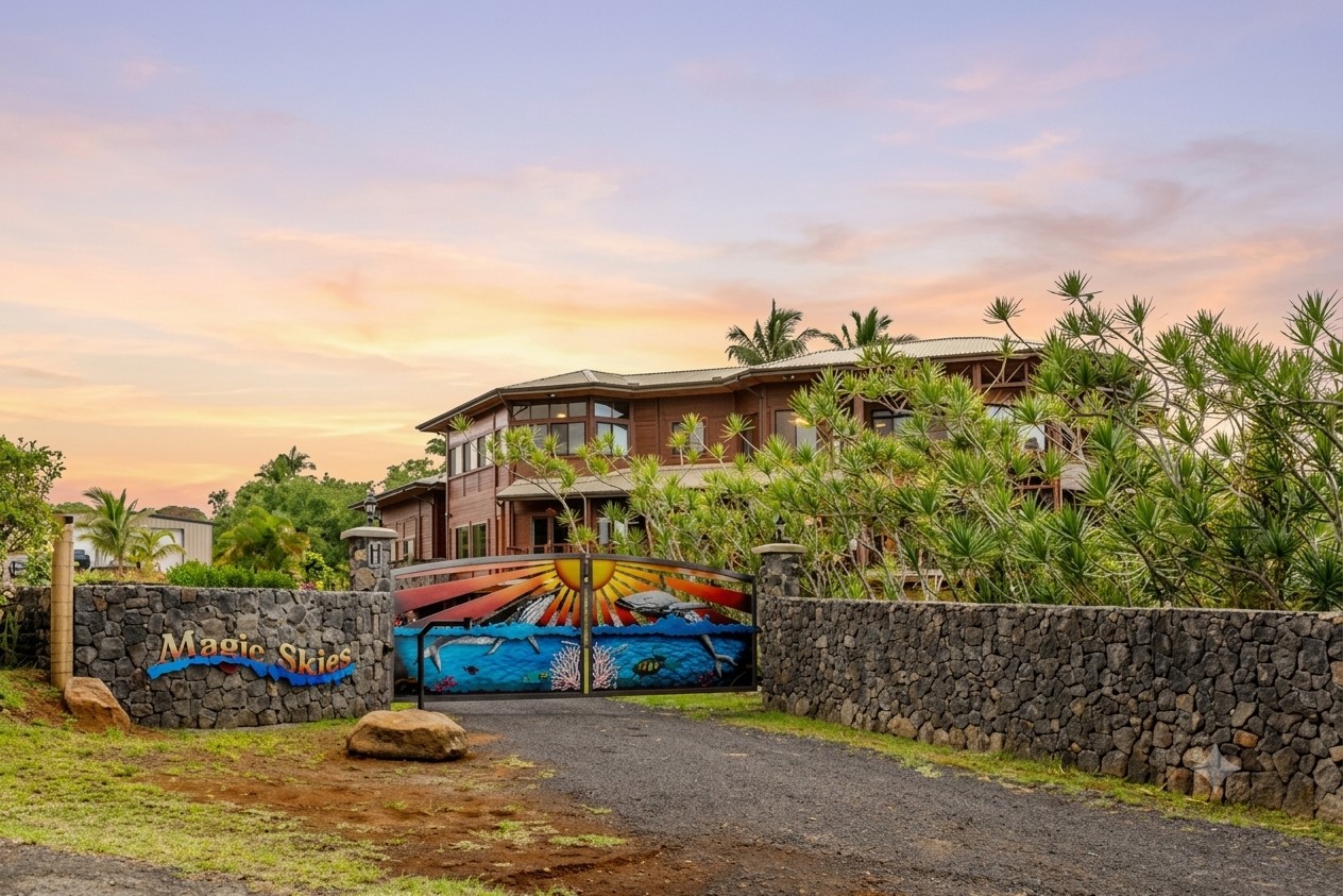 120 Woa Road Hilo, HI 96720 - Photo 1 of 30