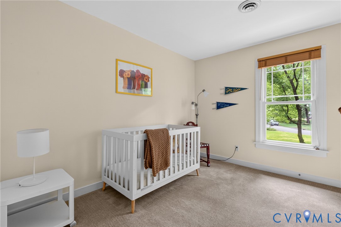 5710 Oak Knoll Road Midlothian, VA 23112 - Photo 32 of 66 Bedroom #2