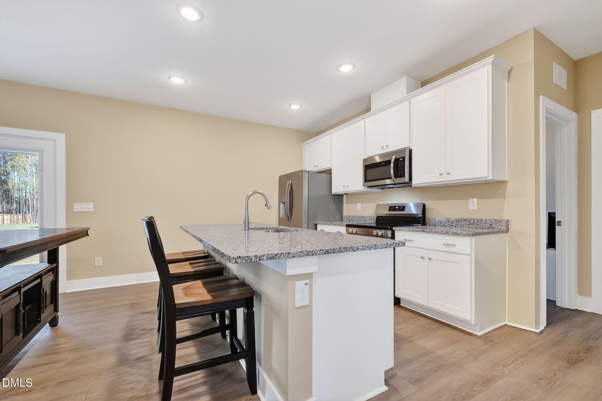 35 Chester Lane Middlesex, NC 27557 - Photo 7 of 31